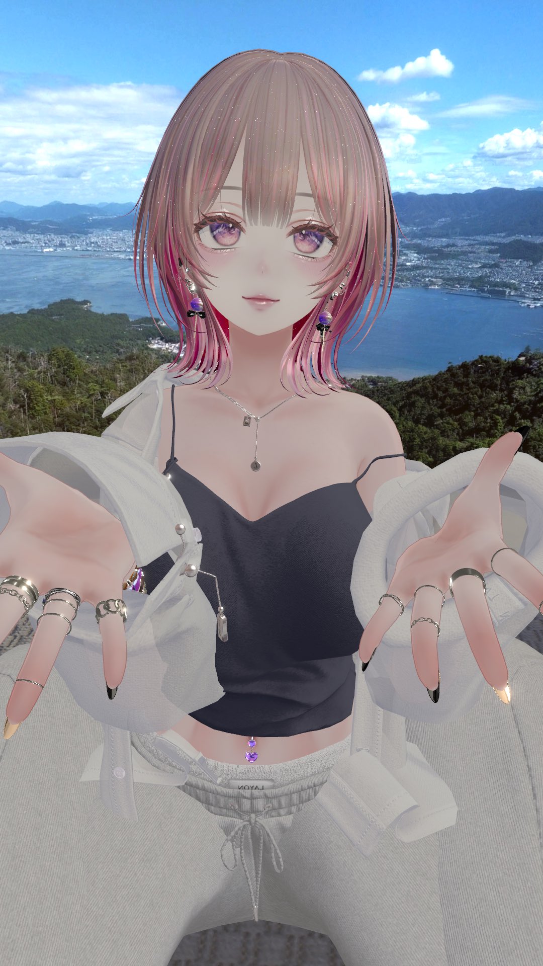 nicochi 🍬🌻（にこち） on X: 