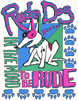 WackyAnthros's tweet photo. Rude Dog - Rude Dog (clothing brand) and Rude Dog and the Dweebs https://t.co/gk25vbeLW8