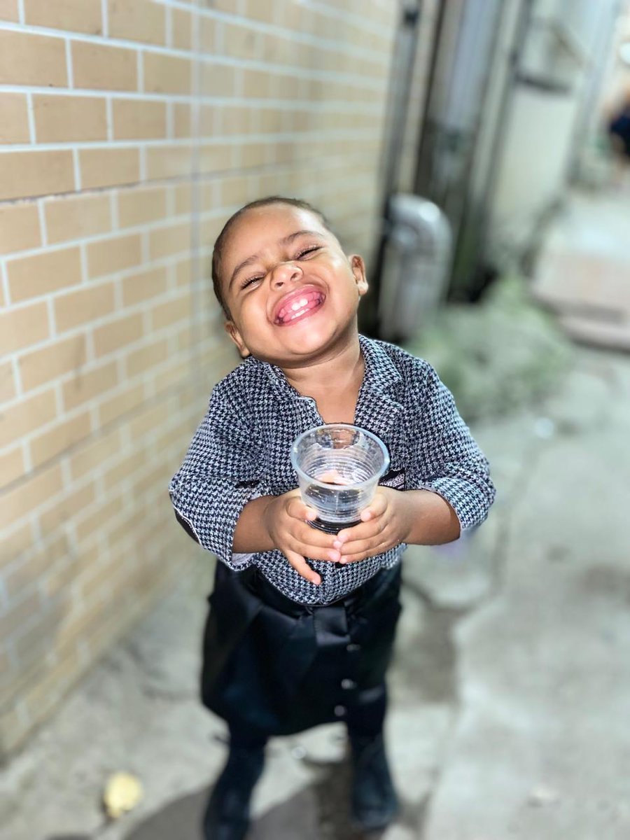 Coisa linda da mamãe 🤍🤍