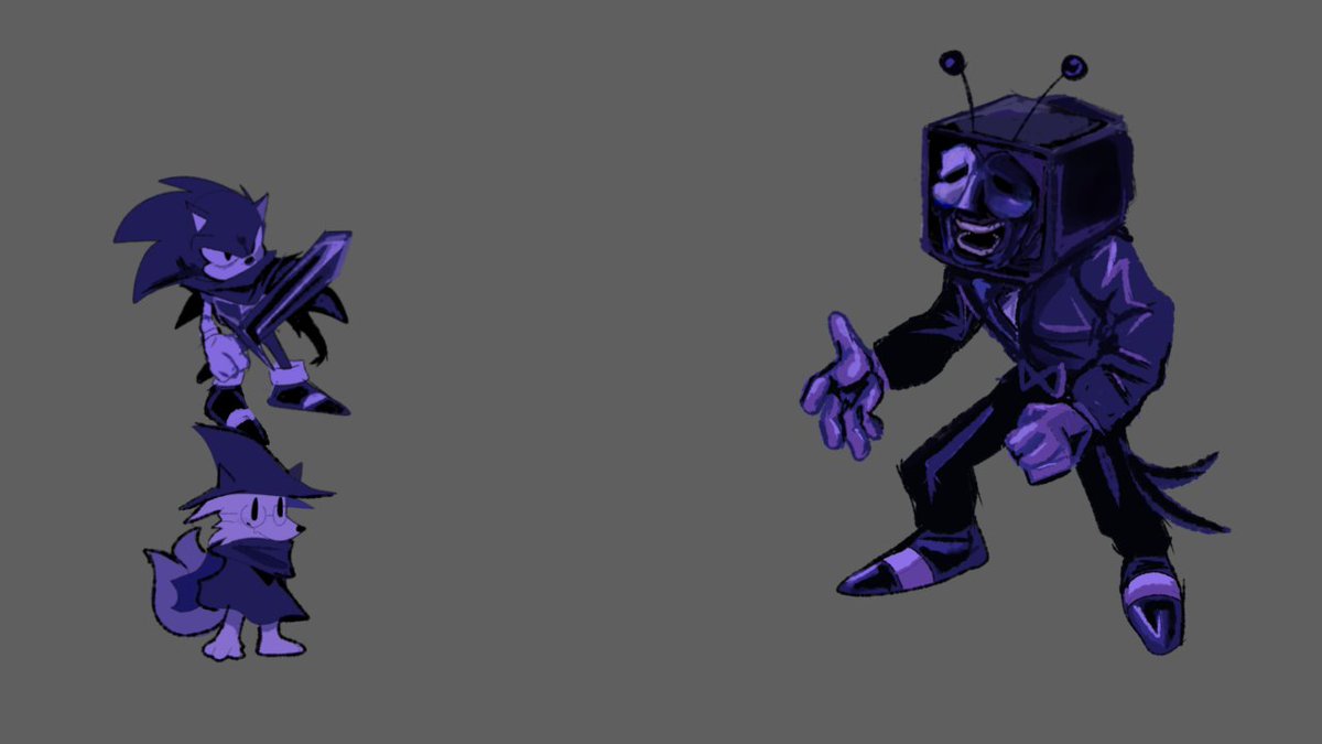 Remake
#deltarune