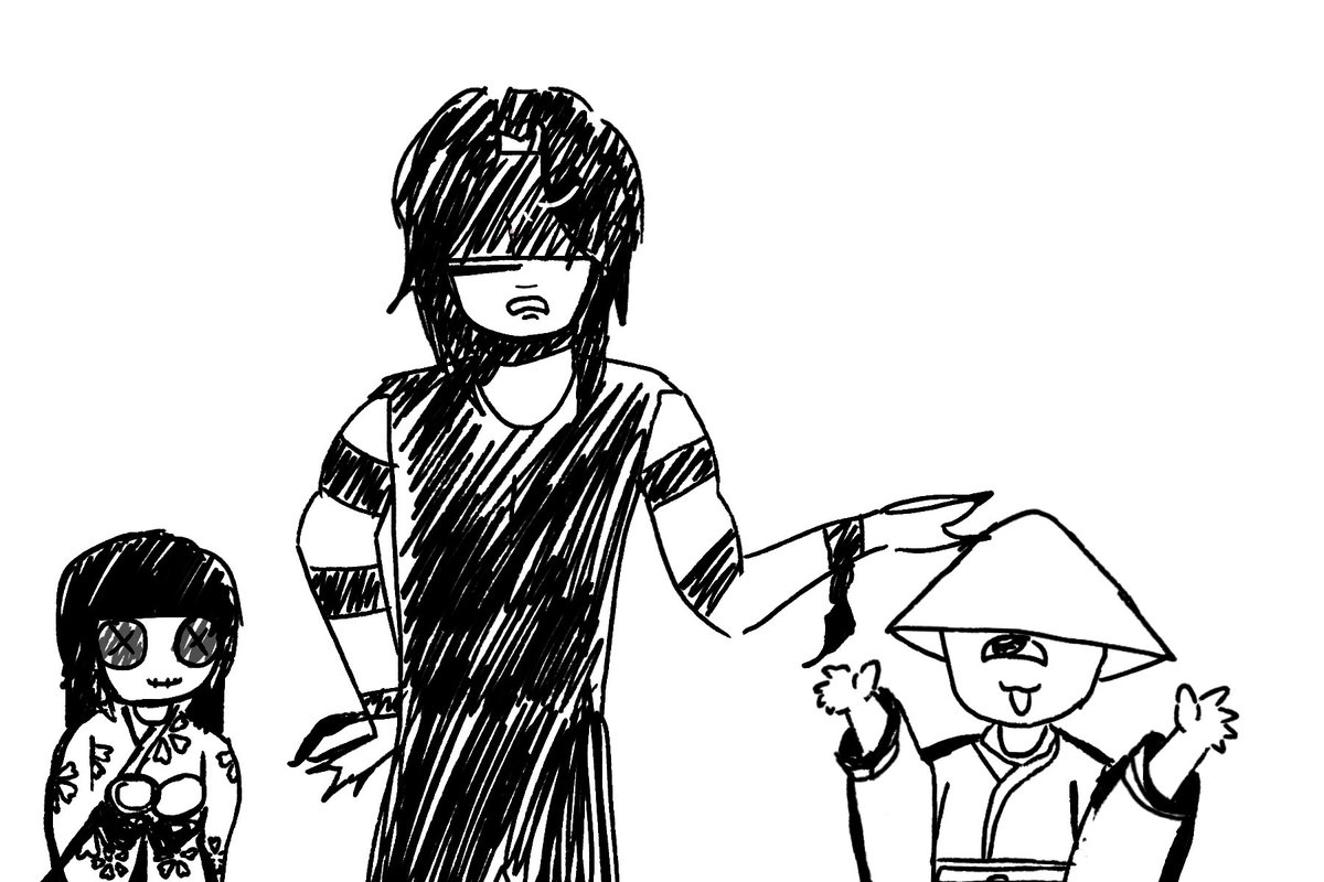 cult babysitter...
#TheMimicRoblox #Themimic