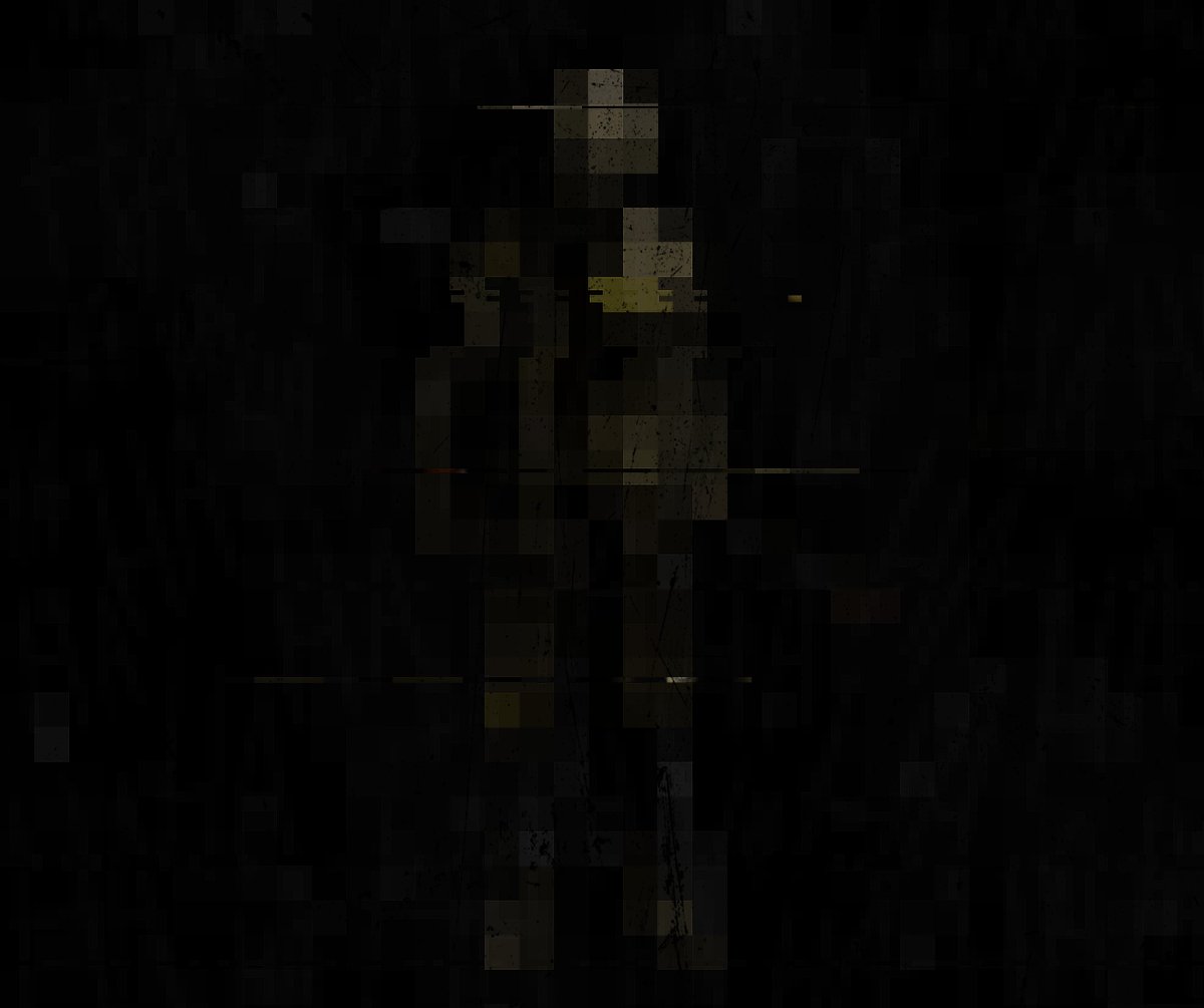 h̵̫͒e̸̪͒y̸̜̽ ̷̞̈ḇ̶̎ȕ̵͉d̷͆dy, hey buddy, hey buddy,̶̞͗ ̷͖̓h̷̭̅e̸̤͝y̸ buddy, h̴̜̀ê̵͖y̸ buddy