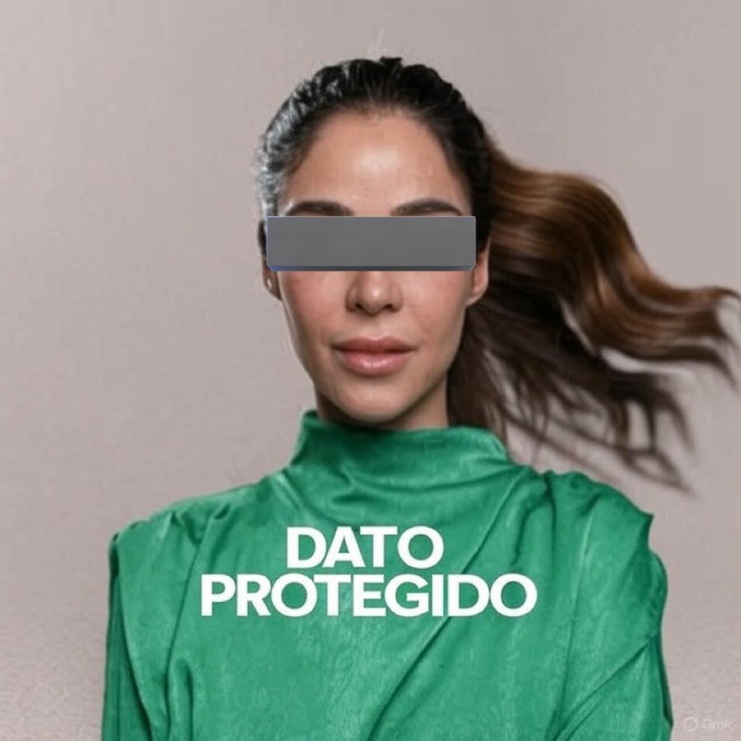 #DatoProtegido pésima estrategia. Se te revirtió y te perseguirá por largo tiempo. Yo despediría al asesor que recomendó semejante torpeza. Sea quien sea 😡