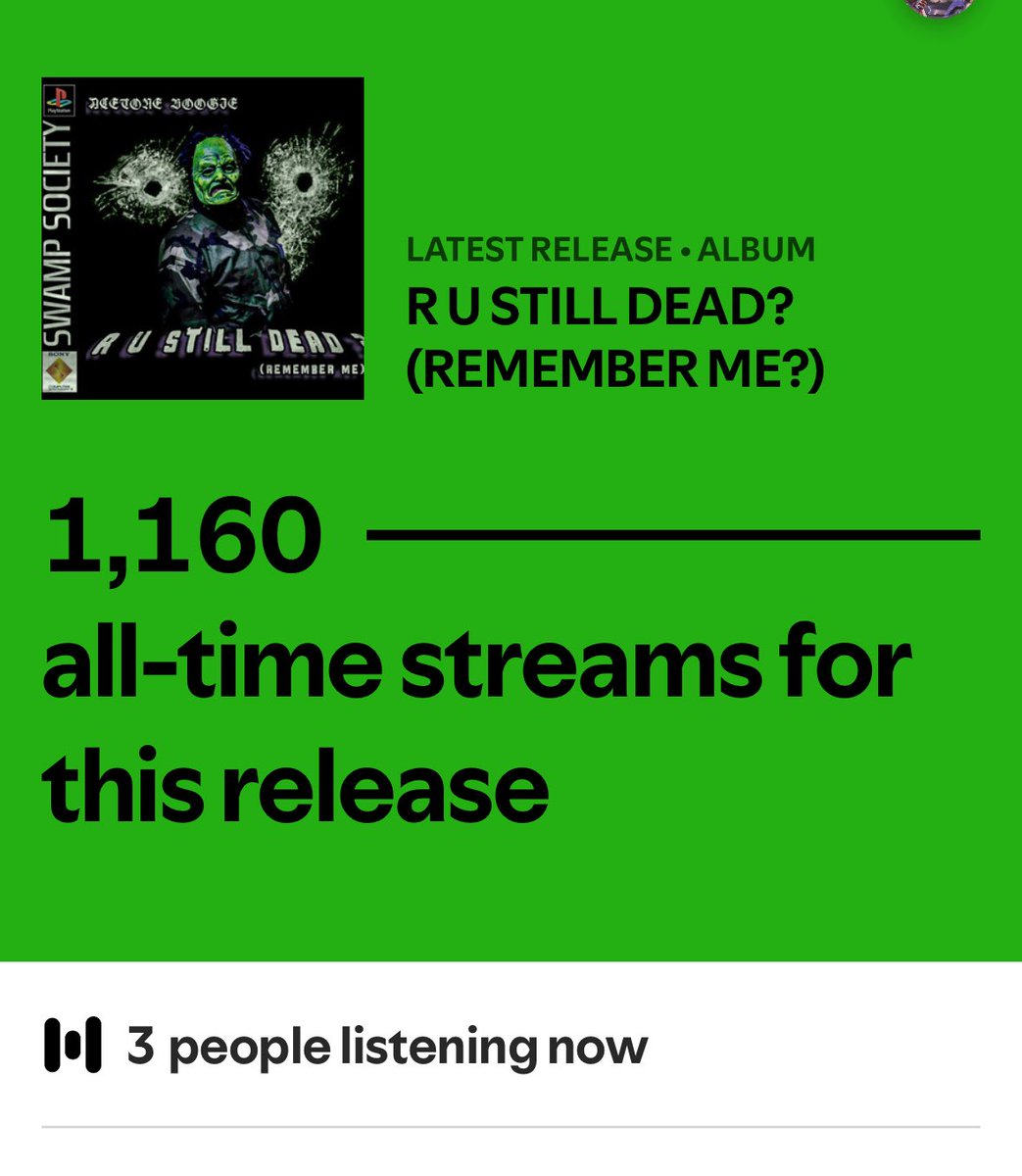 Yall are really running this up and I’m so grateful for that