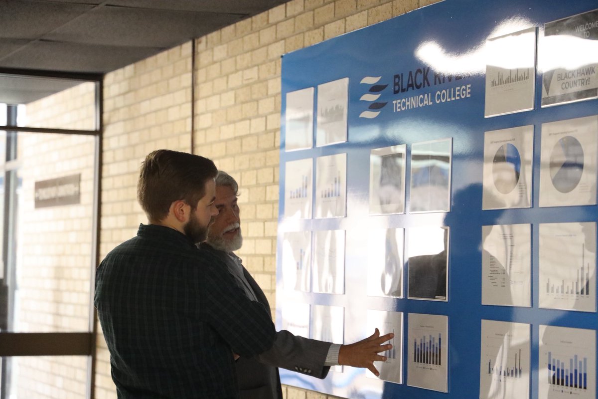 I want to give my deep thanks to Black River Technical College, Pocahontas Rotary, and the many businesses who opened their doors up to us today. 

Arkansas is having a business boom, with new business filings every day.  I’m deeply thankful for these men and women as they serve