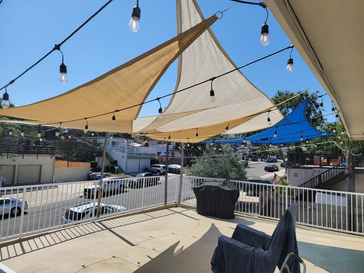 RugbyJQ's tweet image. On my patio most of the time, occasionally at the beach
#sandiego
#bradthor
#scotharvath