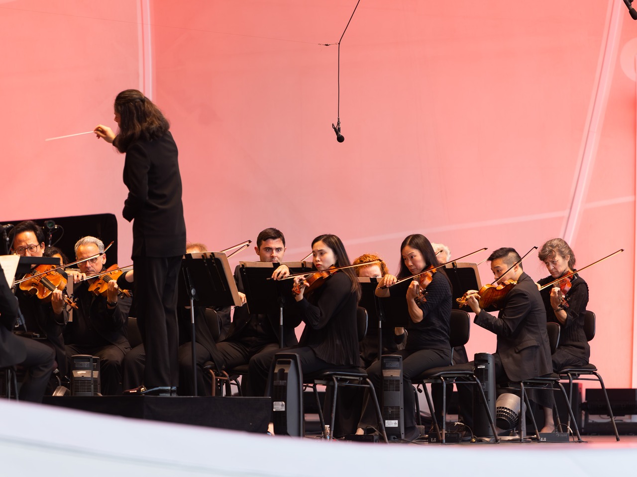 San Diego Symphony (@SanDiegoSymph) / X