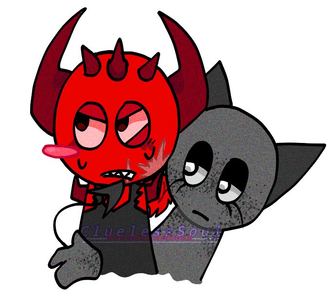 CluelessSoui's tweet photo. #sprunki Are they okay
β #graddy #frecklenoose #sprunkifanart #cluelesssprunki #sprunkitwt #sprunk #grayxraddy #raddyxgray #sprunkigray #graysprunki #raddysprunki #sprunkiraddy #sprunkiship #ship #gay #yaoi #sprunkiart #sosigma #fanart #arttwt #ship https://t.co/YJUOHq21RG