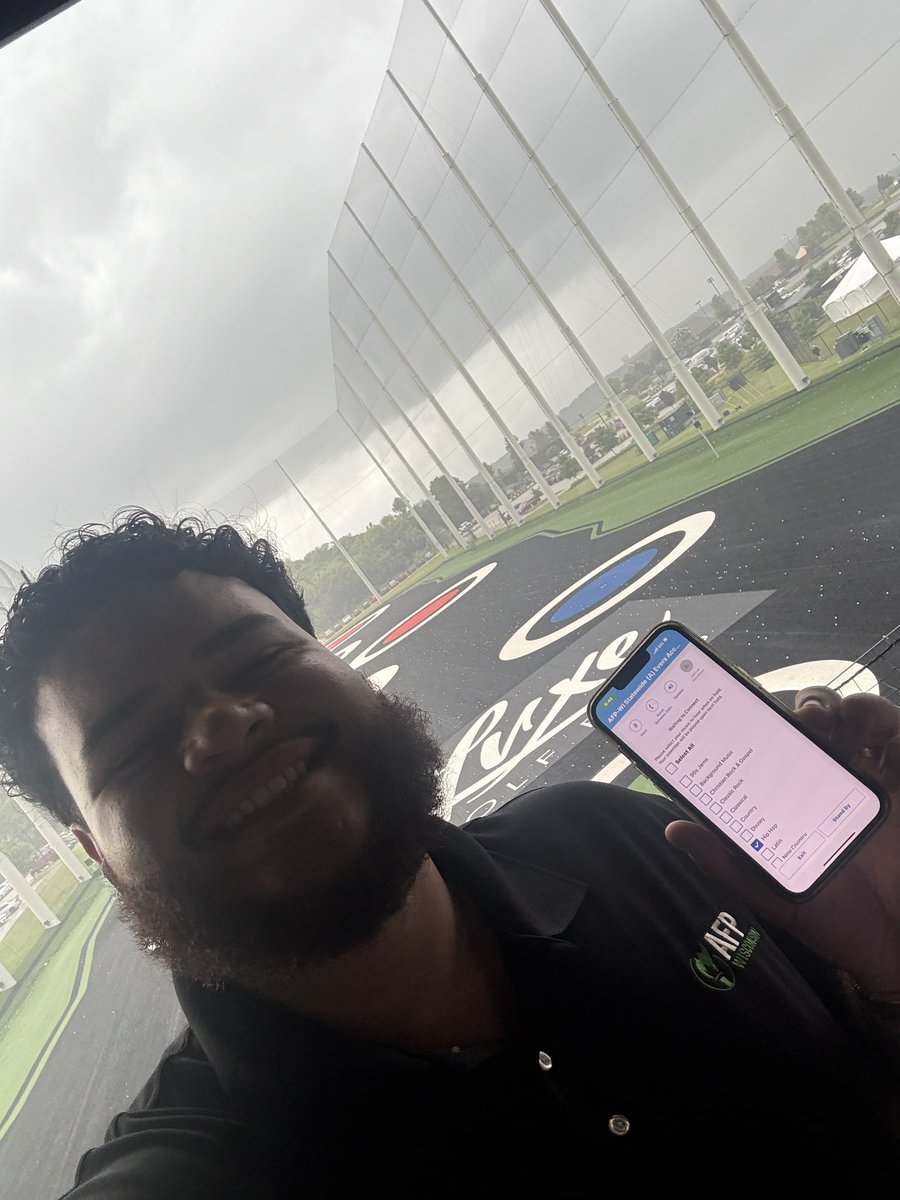 EthanReySanchez's tweet image. Ringin and Swingin! Phone banks at the driving range are crazy fun!
Reminding Wisconsinites of the awful legacy Gov Evers has left on our great state!
@AFPWI @AFPhq