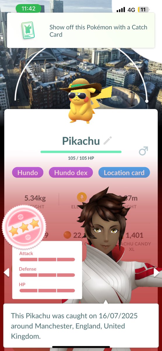 Finnick263- ✈️LA 2026/Europe 2026 tweet media