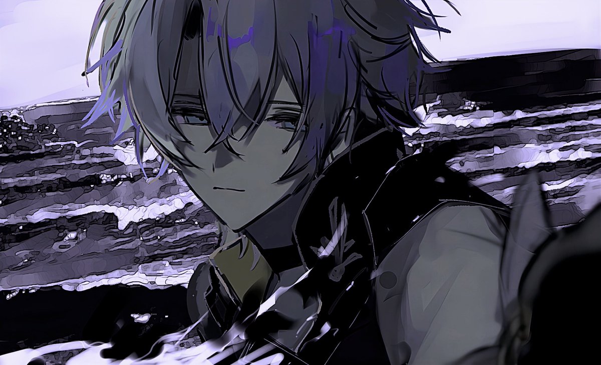 fd2_jdw's tweet image. #Phainon