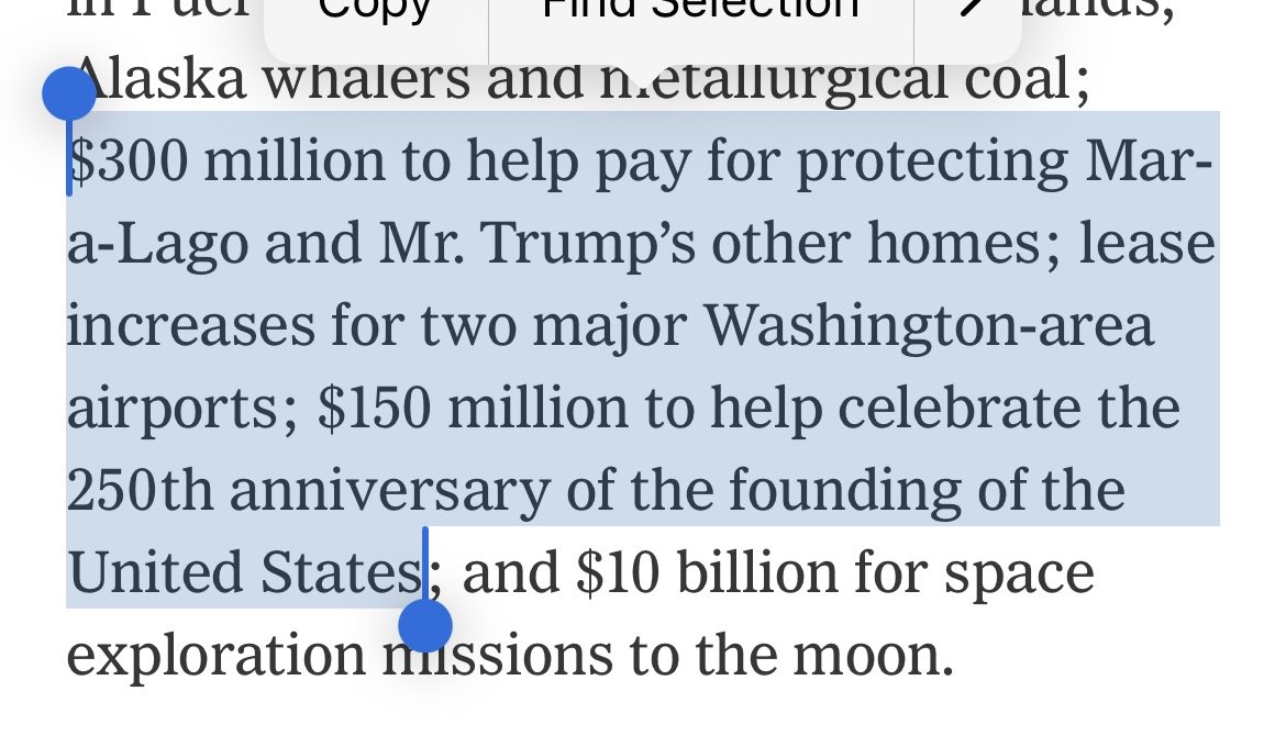 Found in the bill that passed last week: