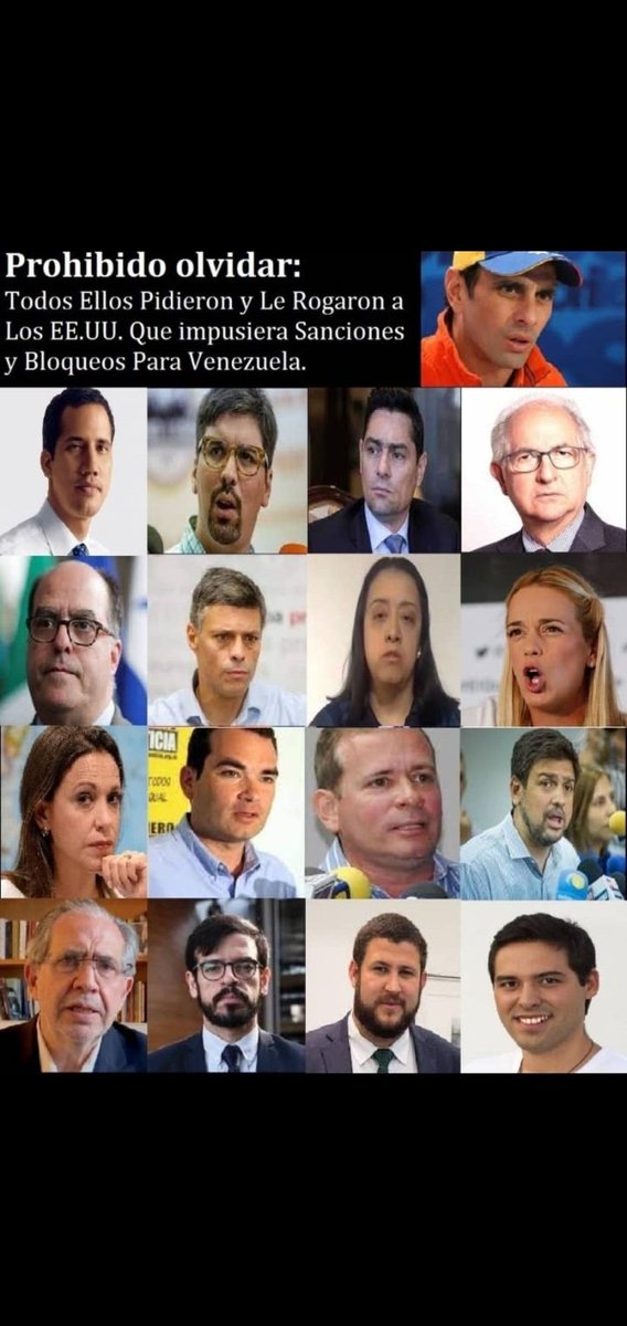 #ChavistasYSomosDeVerdad <a href="/dcabellor/">Diosdado Cabello R</a> <a href="/ConElMazoDando/">Con el Mazo Dando</a> Duro golpe a estas ratas que no han podido ni podrán, estos son aliados al narcotráfico y viven en Estados Unidos, pero por Venezuela no pasarán. Venezuela tiene un combate a muerte contra el narcotráfico. 
Diosdado Cabello