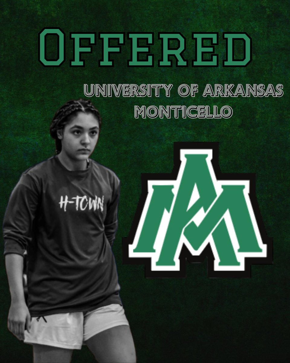 Ti'Heiress Davis (@heiressti) on Twitter photo Beyond blessed to receive an offer to further my academic and athletics at <a href="/UAMonticello/">University of Arkansas at Monticello</a> . Thank you <a href="/DavidMidlick1/">David Midlick</a> for seeing me as a player and offering me the opportunity!! Beyond blessed to receive an offer to further my academic and athletics at <a href="/UAMonticello/">University of Arkansas at Monticello</a> . Thank you <a href="/DavidMidlick1/">David Midlick</a> for seeing me as a player and offering me the opportunity!!