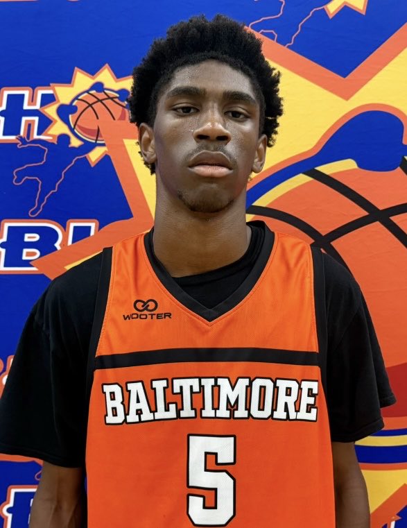 Jayden Corley-Pugh leads Baltimore Unity 17U into action this weekend during #BigShots #RichmondSummerLive!  A standout at various events this summer he’ll be in action Saturday at 6P and 8P!  ⁦<a href="/BigShotsToday/">Hit The BIG SH🏀TS</a>⁩ ⁦<a href="/BigShotsGlobal/">BIG SH🏀TS</a>⁩