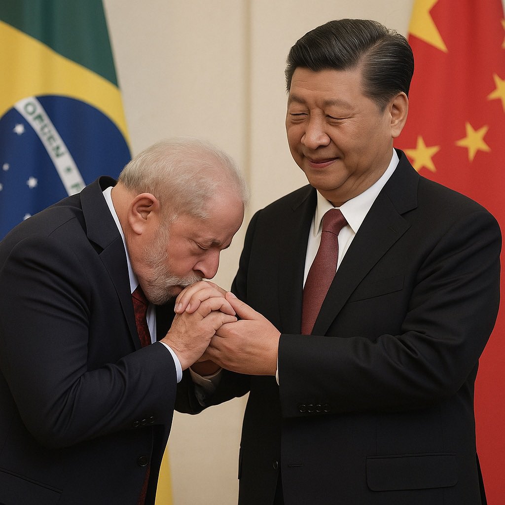 Ribeiro Silva tweet media