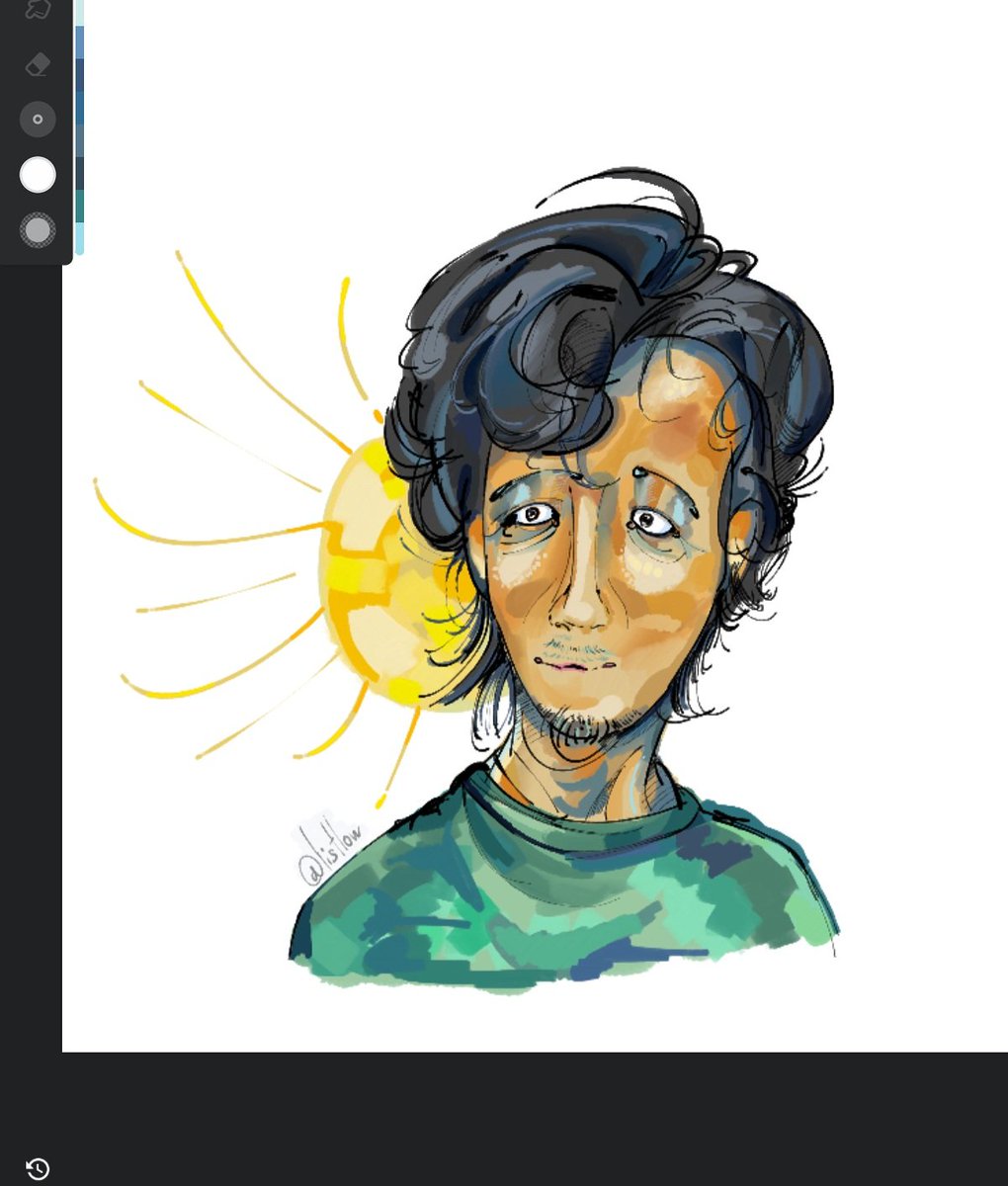 listlowy's tweet image. No matter how much you've been through, you're still the sun inside
#SquidGame3 #Squidgamefanart #Gihun #squidgame