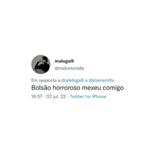 outcontextgalli's tweet image. bolsão horroroso mexeu comigo