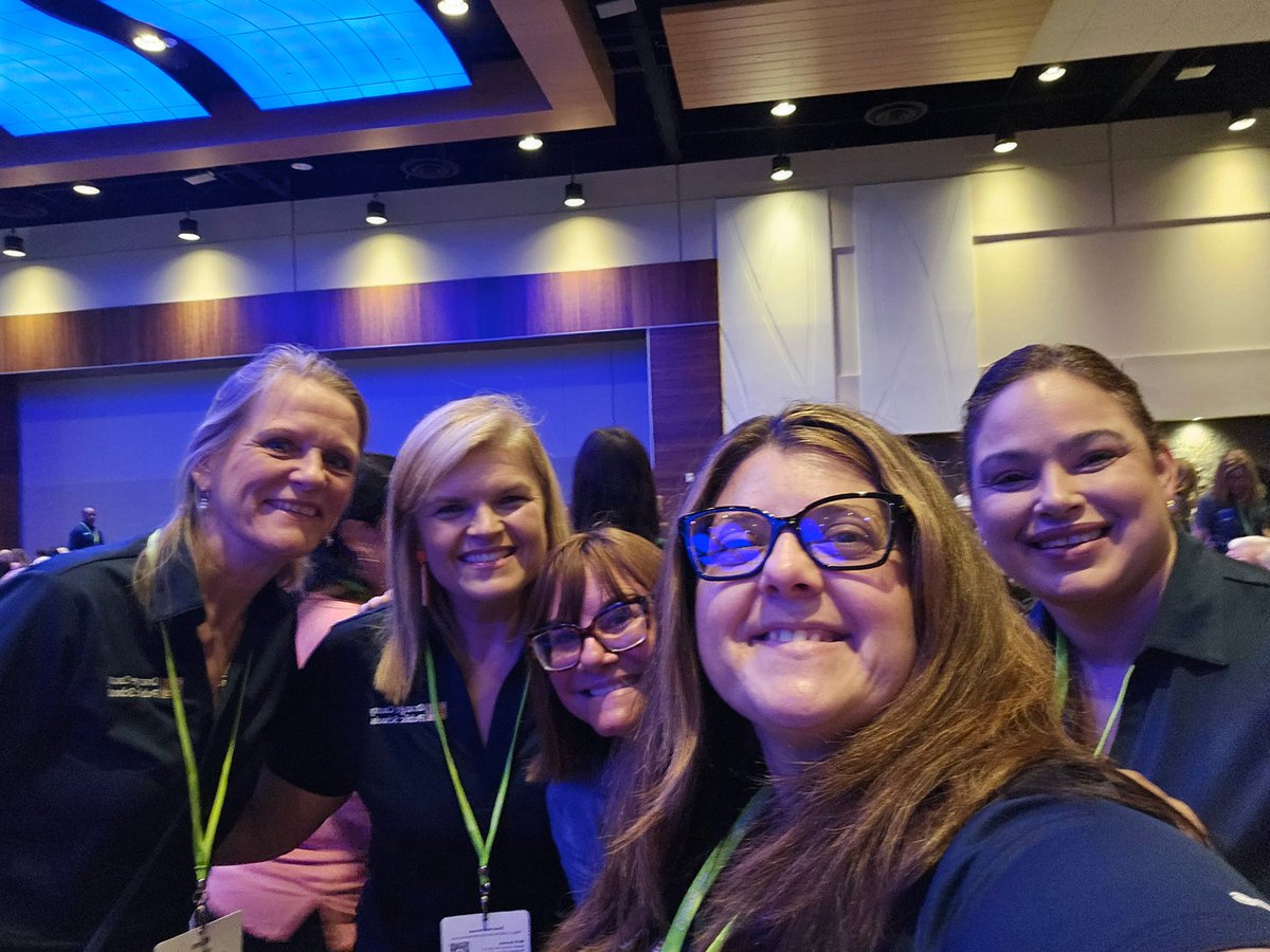 I loved reconnecting with colleagues today! Some go waaaay back- Jim Weiss was my AP when I was a teacher at MetroWest. ALL shaped me into the person and leader I am today! I am forever grateful for these people/ showing me the way!