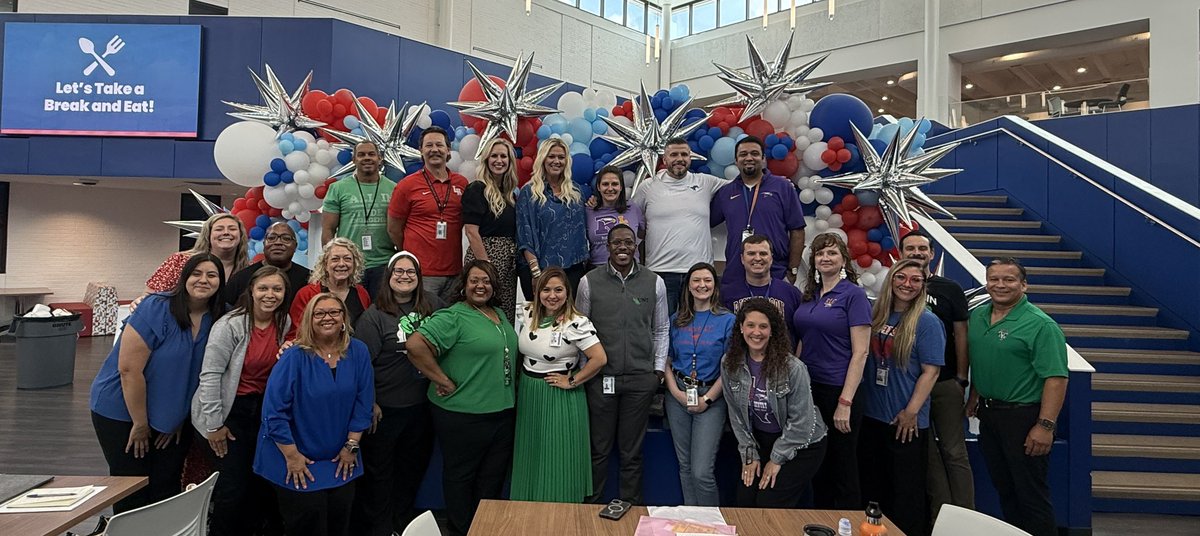 Chris Gibson (@chrisgibsoneds) on Twitter photo Great Day 2 of learning with the amazing leaders of RISD! We’re dreaming BIG! <a href="/PLinRISD/">Professional Learning RISD</a> <a href="/RichardsonISD/">Richardson ISD</a> Great Day 2 of learning with the amazing leaders of RISD! We’re dreaming BIG! <a href="/PLinRISD/">Professional Learning RISD</a> <a href="/RichardsonISD/">Richardson ISD</a>