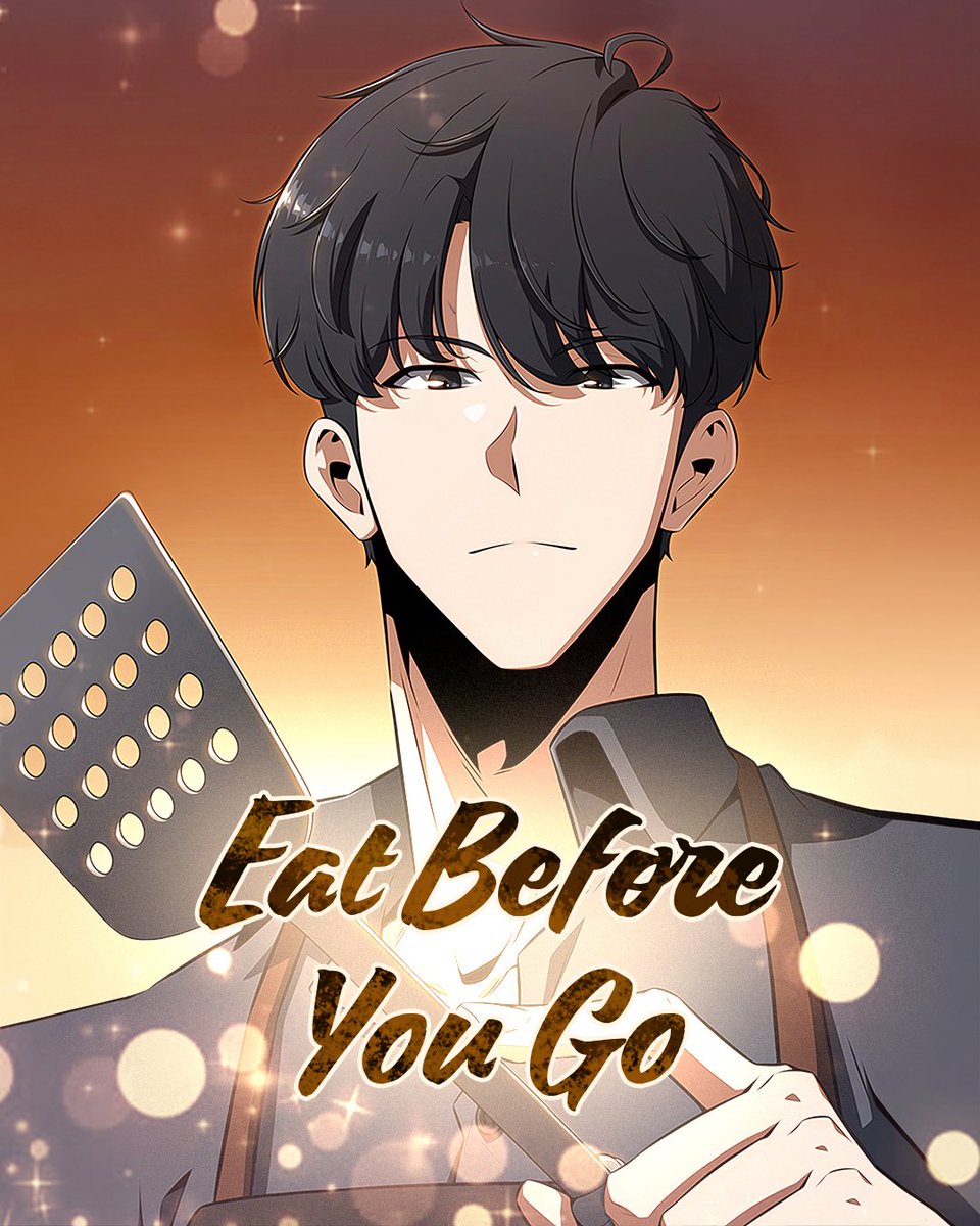 webtoonofficial's tweet image. dragons are such drama queens 🙄
see what's cooking in this new series 🍳➡️ #EatBeforeYouGo #WEBTOON