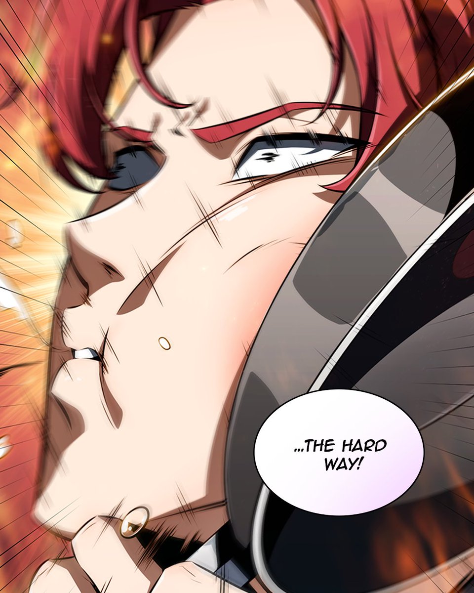 webtoonofficial's tweet image. dragons are such drama queens 🙄
see what's cooking in this new series 🍳➡️ #EatBeforeYouGo #WEBTOON