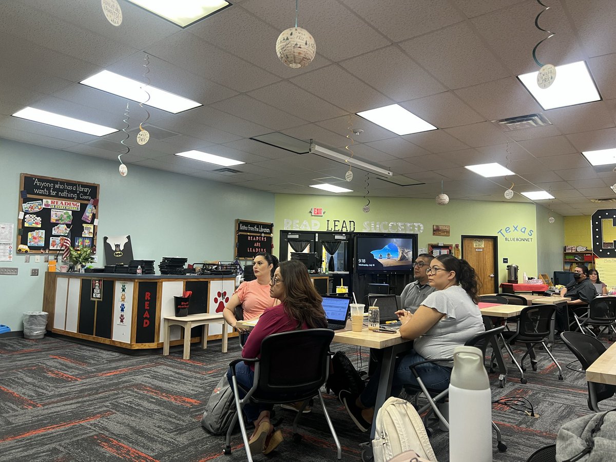 What a great day of working with teachers and learning! Pacing guides were reviewed today and our teachers are ready internalize. #bobcatjoy #bobcatsrise