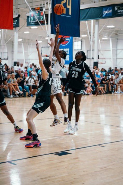Tristan Williams (@triwilliams26) on Twitter photo Blessed to receive an offer from Illinois State. Grateful for the opportunity. Go <a href="/RedbirdWBB/">Illinois State Womenβs Basketball</a> π΄π‘
<a href="/Legends_Bball/">Legends U Basketball</a> <a href="/SelectEventsBB/">Select Events Basketball</a> ππ‘
<a href="/GatorsLaurel/">Laurel School Gators Basketball</a> π Blessed to receive an offer from Illinois State. Grateful for the opportunity. Go <a href="/RedbirdWBB/">Illinois State Womenβs Basketball</a> π΄π‘
<a href="/Legends_Bball/">Legends U Basketball</a> <a href="/SelectEventsBB/">Select Events Basketball</a> ππ‘
<a href="/GatorsLaurel/">Laurel School Gators Basketball</a> π