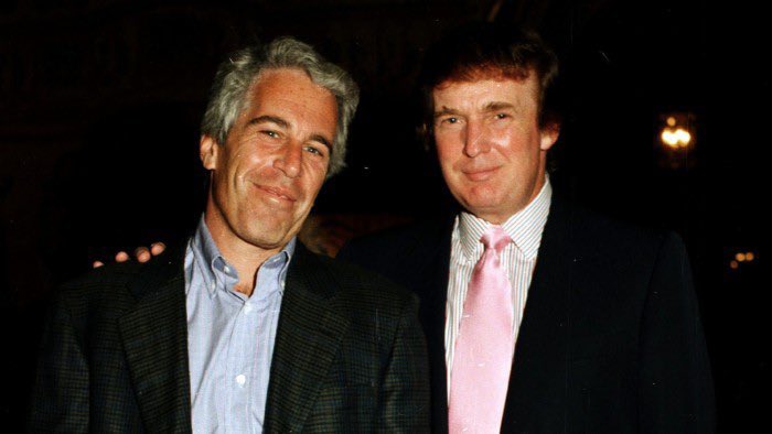Epstein Updates tweet media