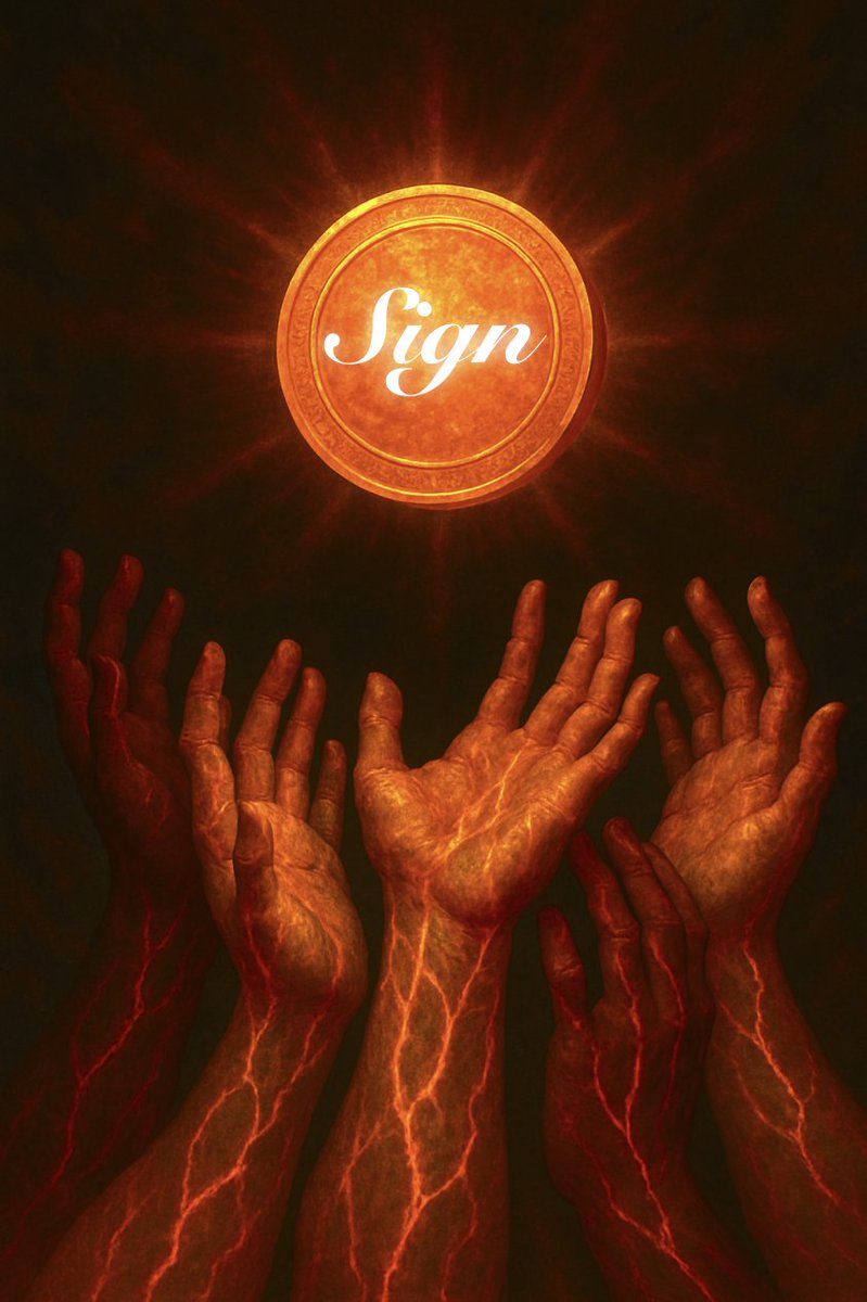 As long as there's orange in your veins, you belong to the Orange Dynasty.