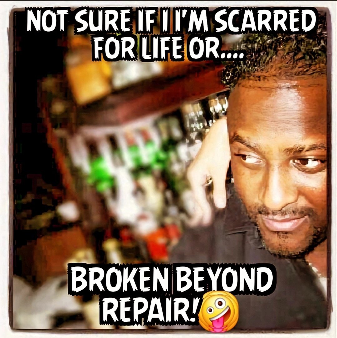 ItsmindofJson's tweet image. #unfixable asf jajajajaj