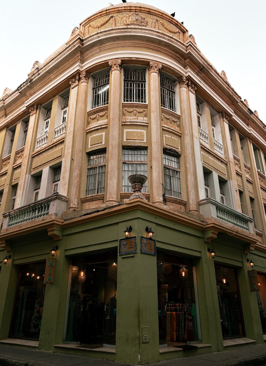 SpaceCoastCRE's tweet image. You are the boss, you are the boss 🎶
- Cartagena, Colombia