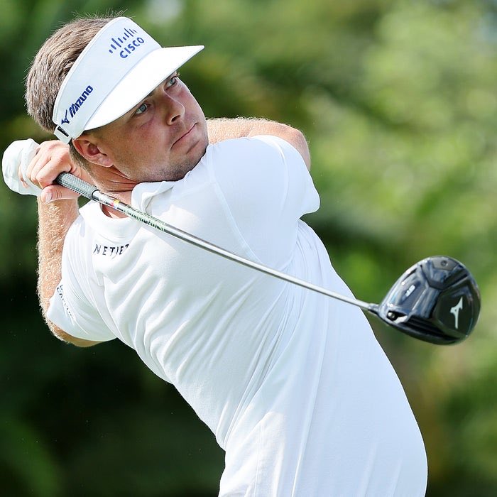 Rick Golfs tweet media