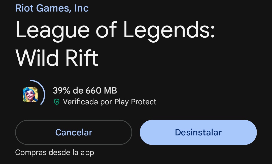 El Parche 6.2 de Wild Rift ya está disponible 🗿