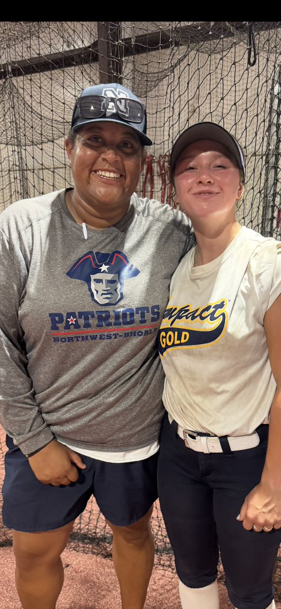 FaithCofer08's tweet image. I’m so excited to announce my verbal commitment to continue my education and softball career at Northwest Shoals Community College! Thank you so much Coach Angel Brown for this amazing opportunity! Thank you so much for all of my coaches, teammates friends and family that have…