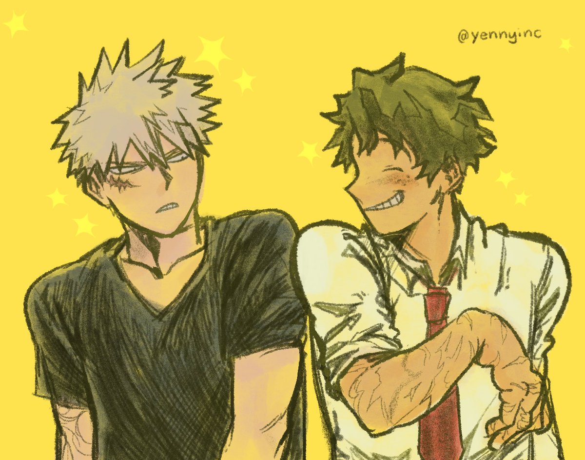 yennyinc's tweet image. Yyyeeello? 📞 
#bkdk #dkbk