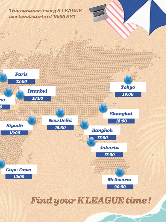 K League tweet media