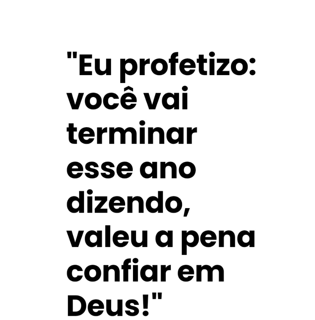 sigagalatas's tweet photo. Amém?
Você crê? 🙏🏾🤍 https://t.co/gTX7AVIiL9