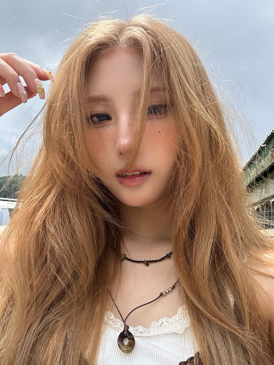 chaeinrl's tweet image. 