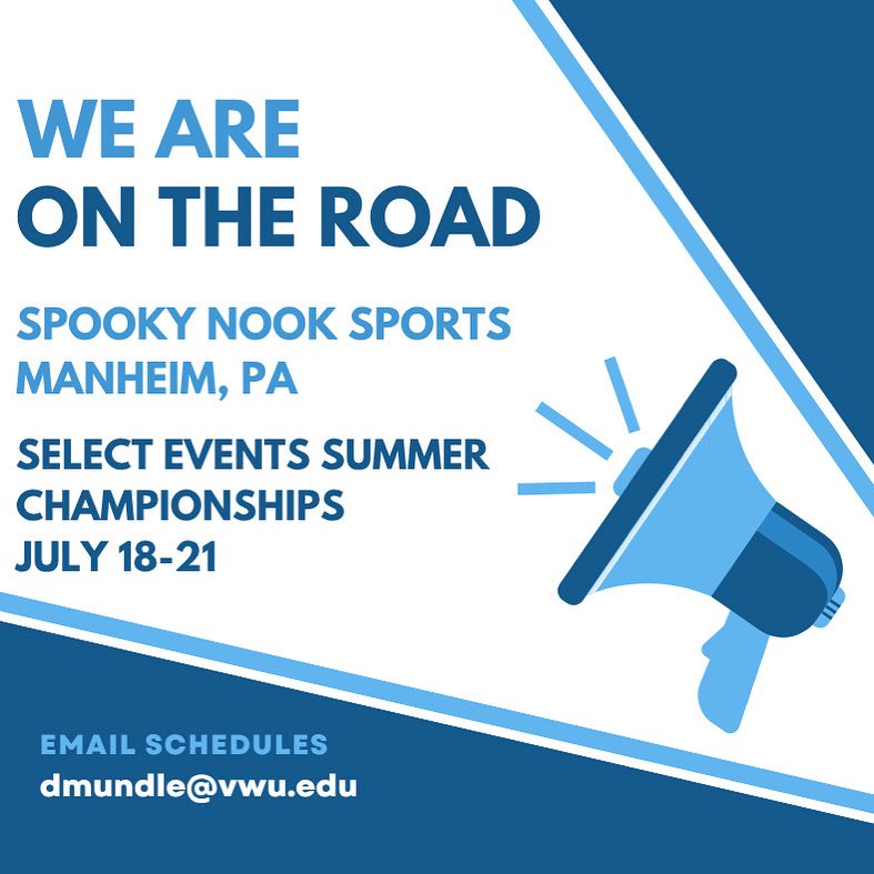 📢 Recruits please send us your schedules for this weekend in Spooky Nook! #GOMARLINS