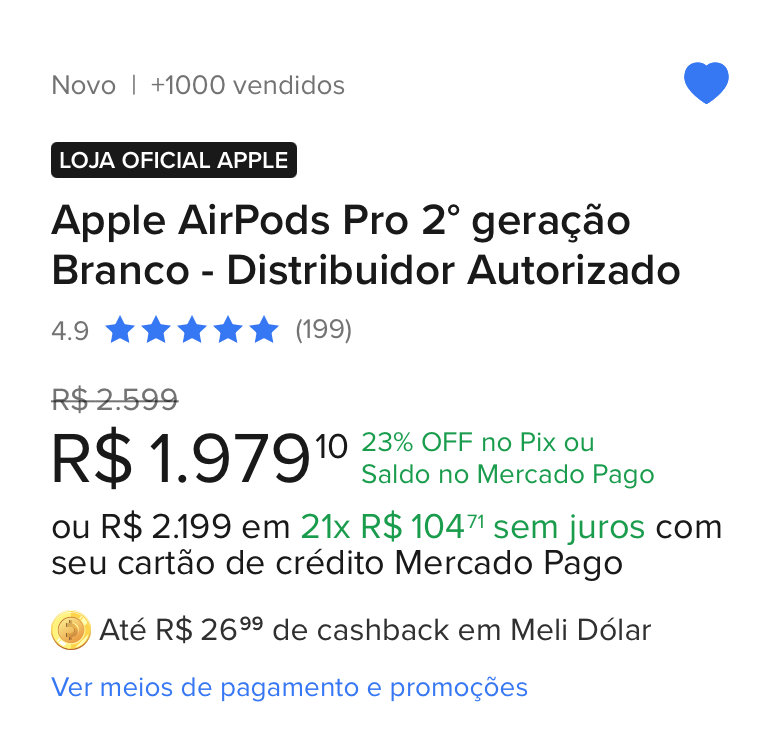 BPMilhao's tweet photo. Você compraria algo em 21 X sem juros?

E aí, melhor à vista ou parcelado? https://t.co/GE26Ch1OcG