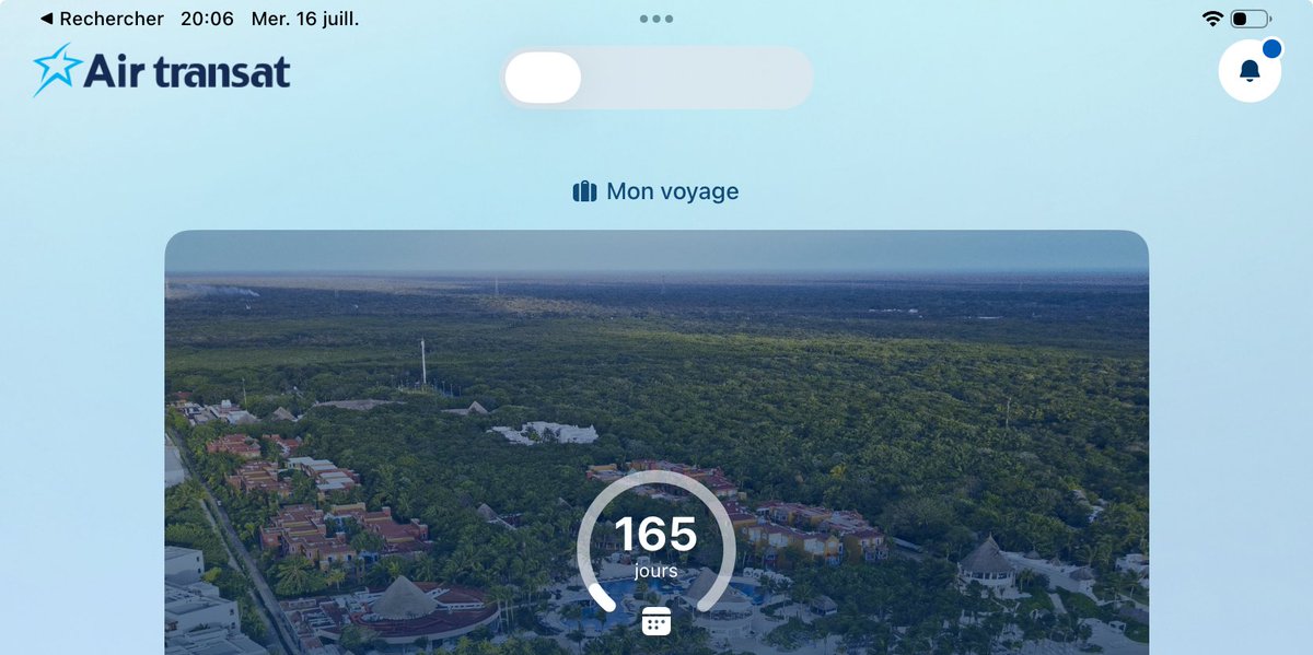 _OLD_Normal's tweet image. Il fait chaud.
D’ailleurs, je paye pour retourner au chaud dans 165 jours.
Est-ce que je mets ma vie en danger ? Il parait que la chaleur c’est dangereux.