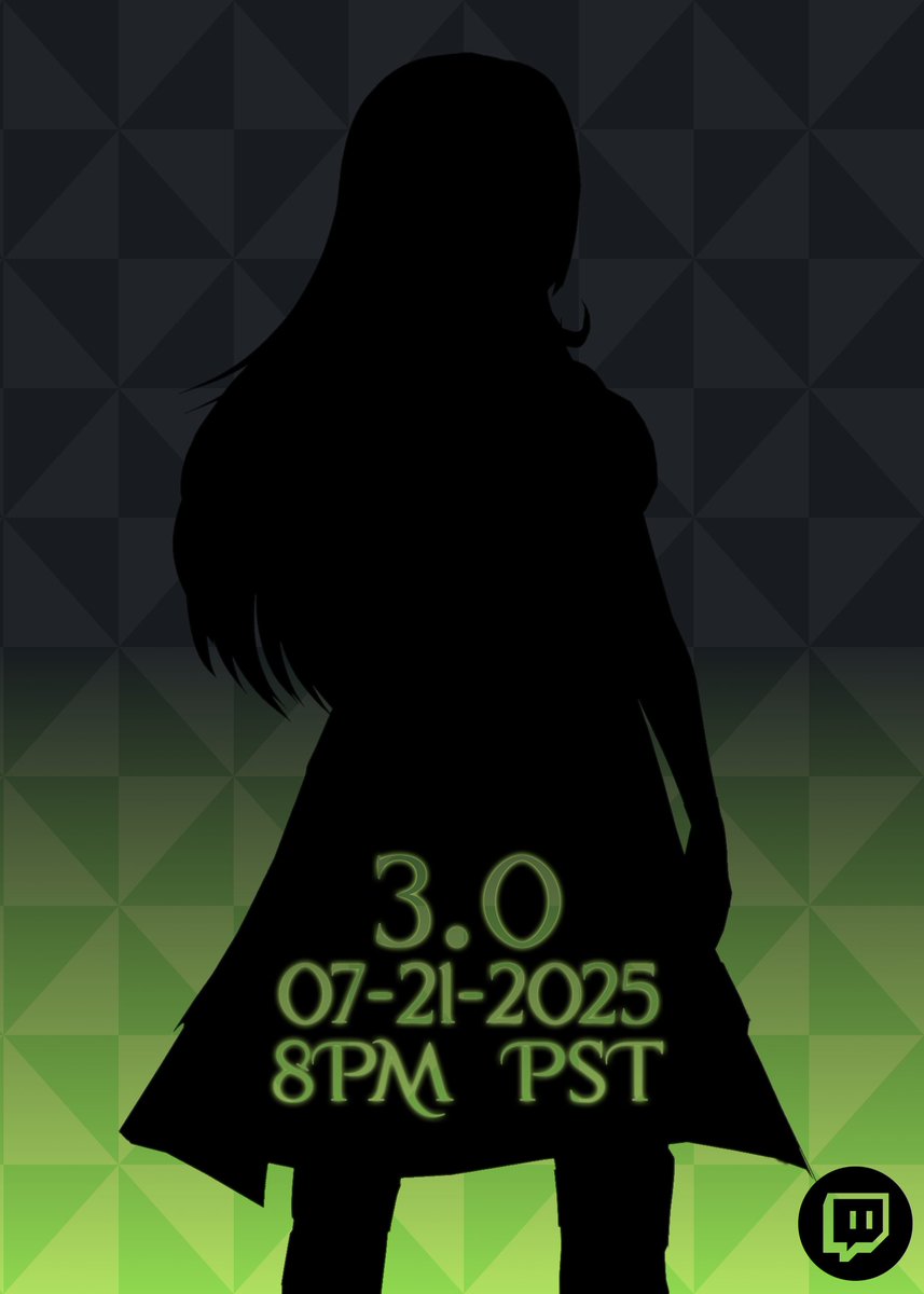 JadeNovanis | VTuber | Soul Mage tweet media