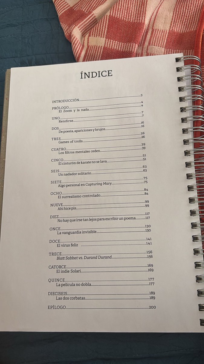 MarceloRoffe's tweet image. Quiero recomendar este libro de Fabian Casas denominado Taller asintomático, que consiste en 16 clases por zoom que brindó durante la pandemia. Lo disfruté mucho, ojalá lo puedan leer.