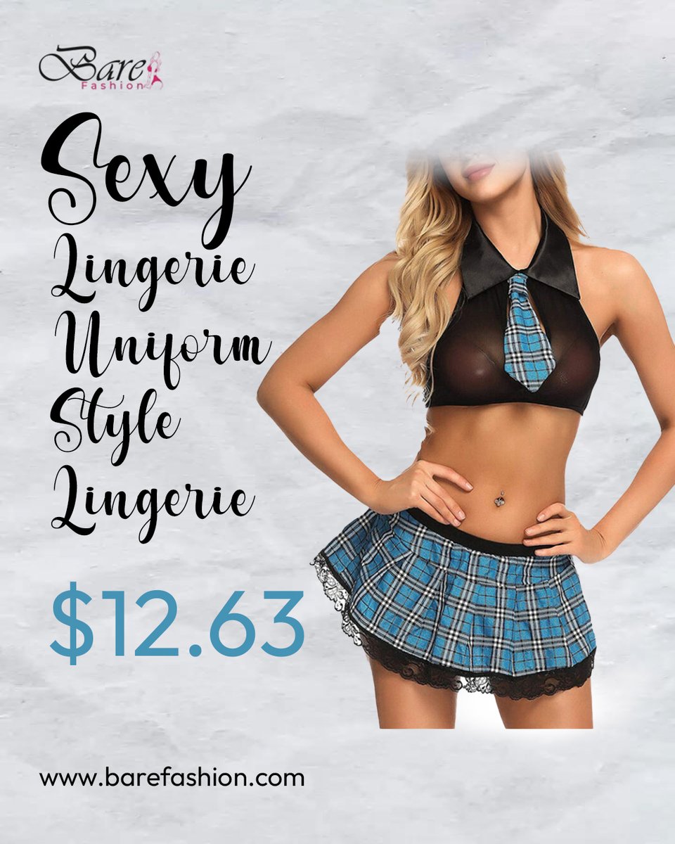 bare_fashion's tweet image. Sleek, minimal, and structured just right this set is great for those who love clean lines and unique styles.
Available now for $12.63.
Easy care. Everyday wear.
barefashion.shop
.
.
#StructuredStyle #CleanDesign #FreshWardrobe #BareFashionWear