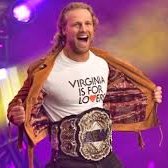 K_Keegan_'s tweet image. #AEWAllInTexas #AEW #AEWDyamite 🙂

2021                                                                          2025