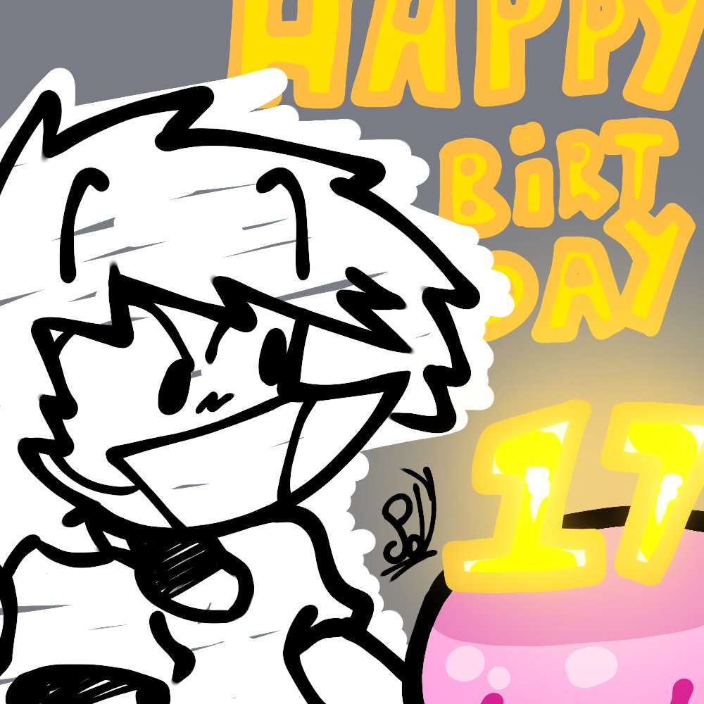 c01843094_c's tweet image. Happy birthday!!!! @Cheesepiescool