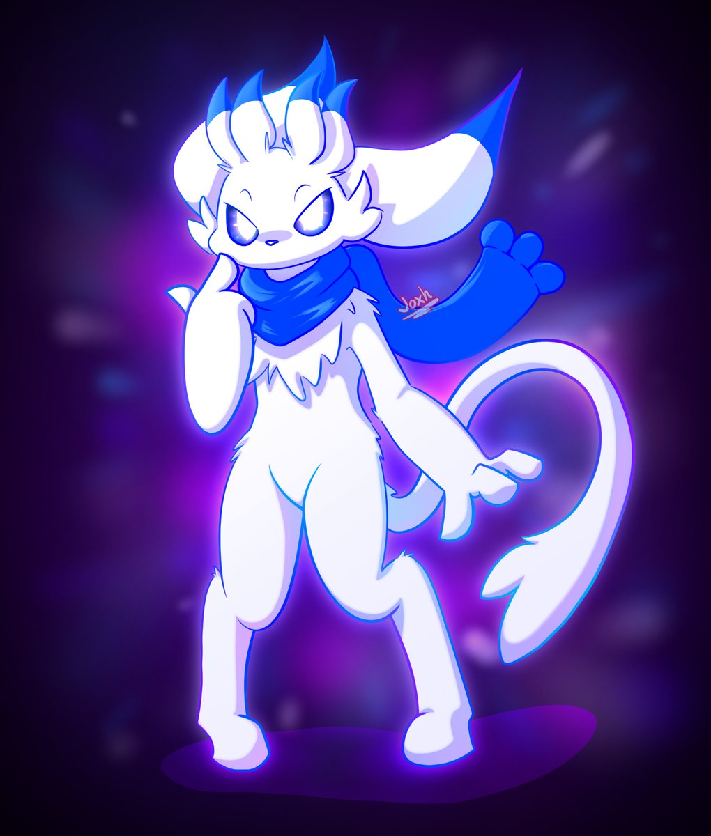 ArtFight revenge
#4 - <a href="/somifficial/">Som</a>