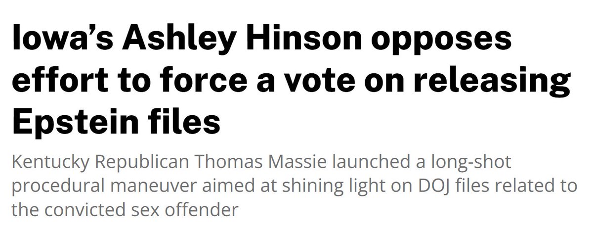 _ktmsmith's tweet image. Really pathetic stuff, @hinsonashley #IA02
