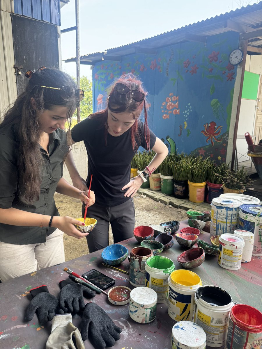 Whitburn Sixth Form 💙 tweet media